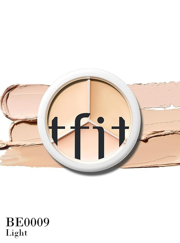TFIT カバーアッププロコンシーラー