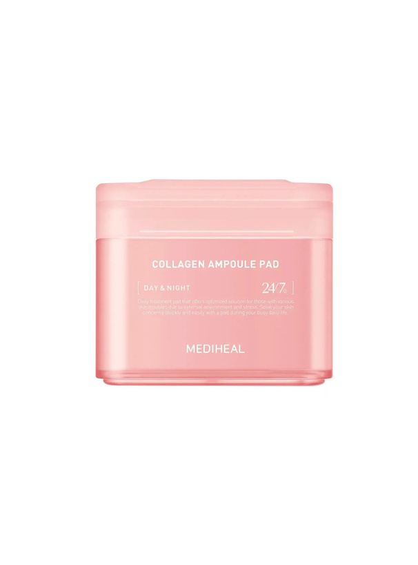 MEDIHEAL コラーゲンアンプルパット