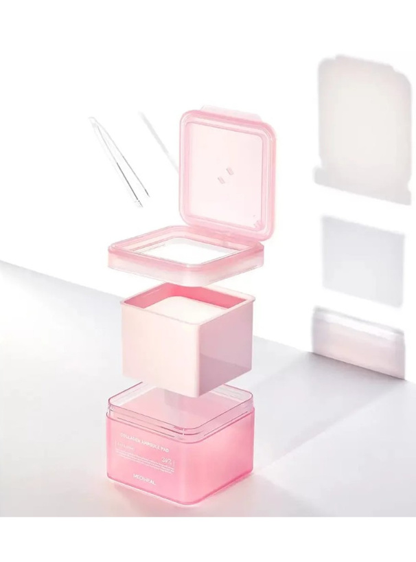 MEDIHEAL コラーゲンアンプルパット