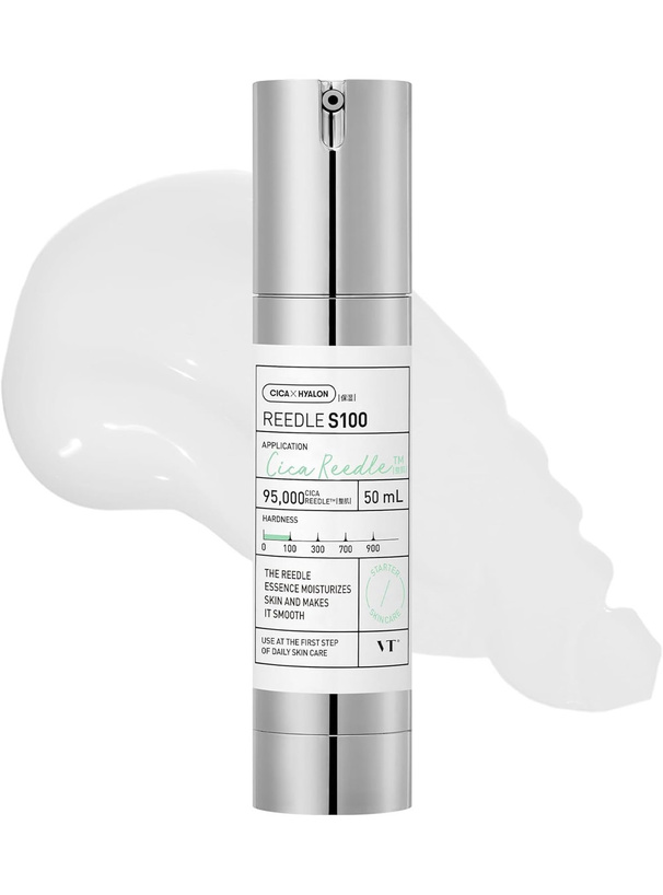 VT リードルショット100