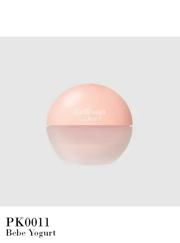 ETUDE HOUSE バルーンインチーク