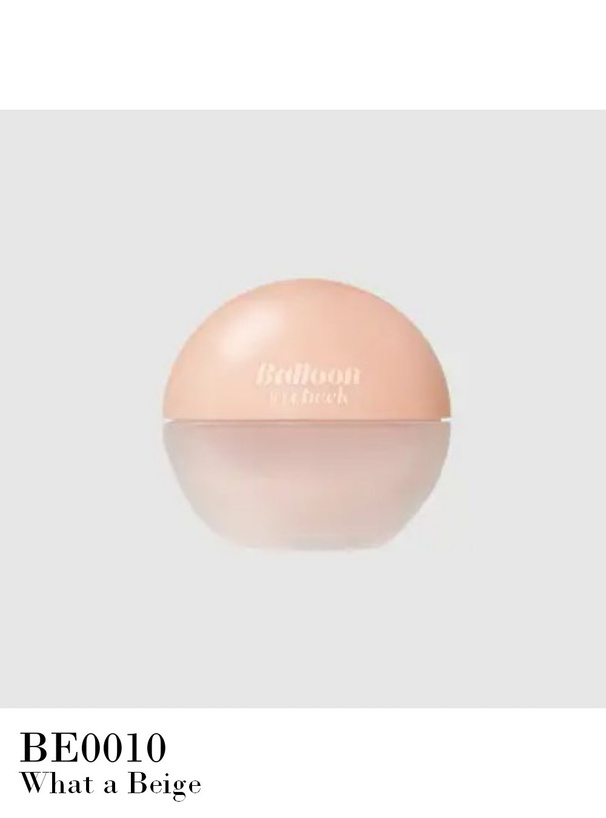 ETUDE HOUSE バルーンインチーク