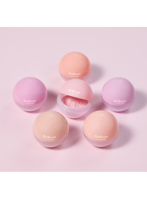 ETUDE HOUSE バルーンインチーク