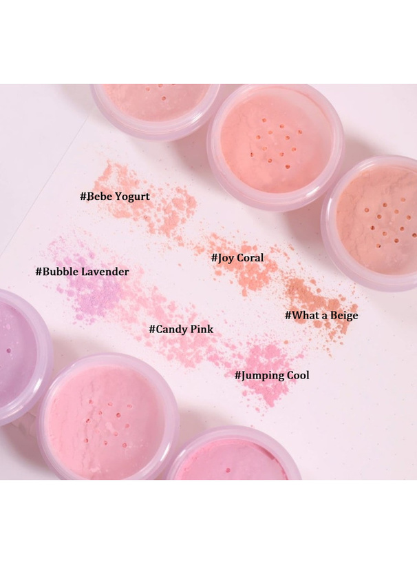 ETUDE HOUSE バルーンインチーク