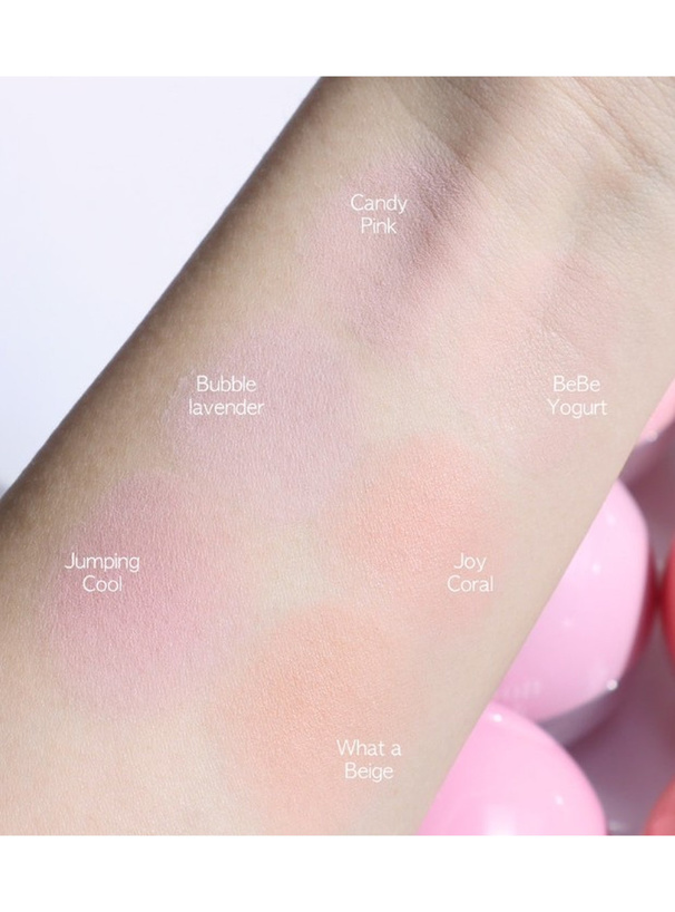 ETUDE HOUSE バルーンインチーク