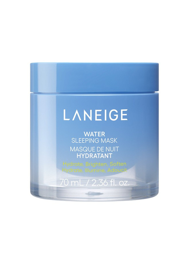LANEIGE ウォータースリーピングマスク N