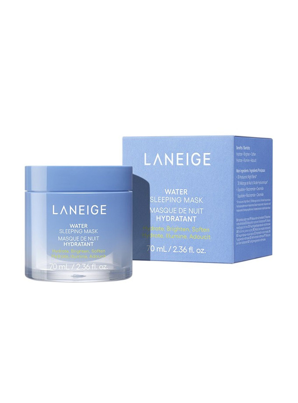 LANEIGE ウォータースリーピングマスク N