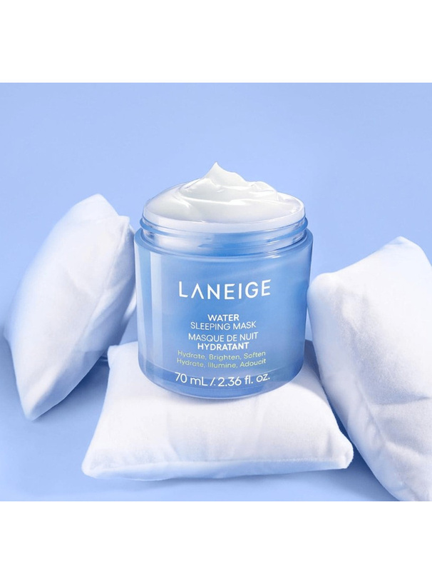 LANEIGE ウォータースリーピングマスク N
