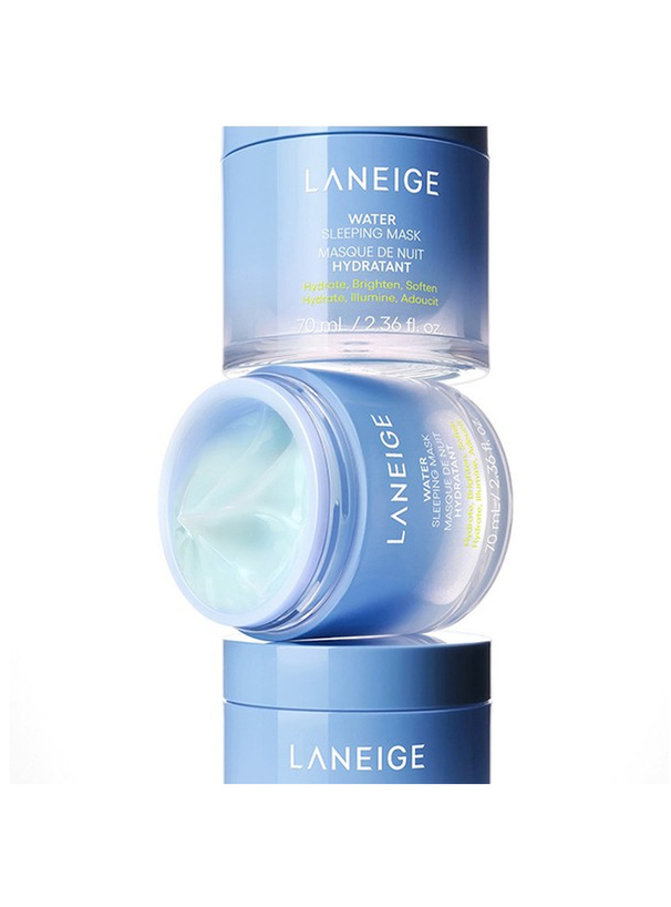 LANEIGE ウォータースリーピングマスク N