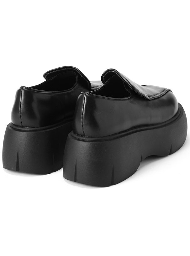 厚底ローファー[ci583] | レディースファッション通販のグレイル(GRL