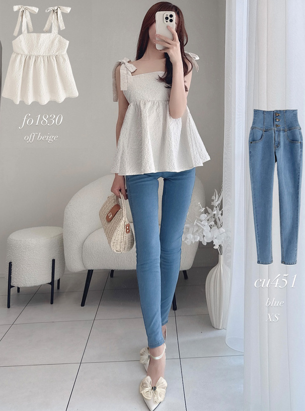 2wayリボンアンクルベルトパンプス