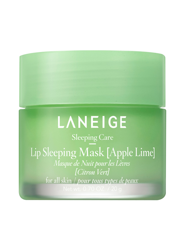 LANEIGE リップスリーピングマスク 20g