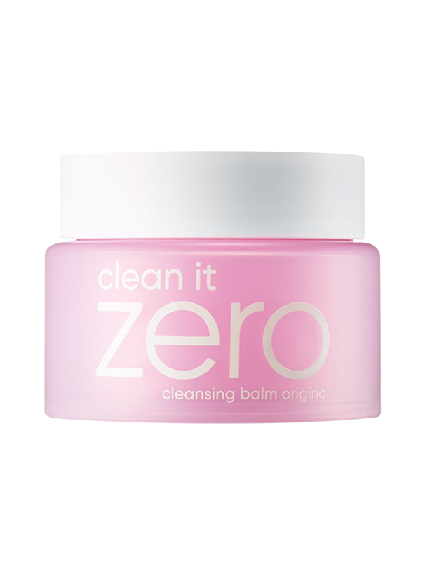 BANILACO Clean it Zero Cleansing Balm Original