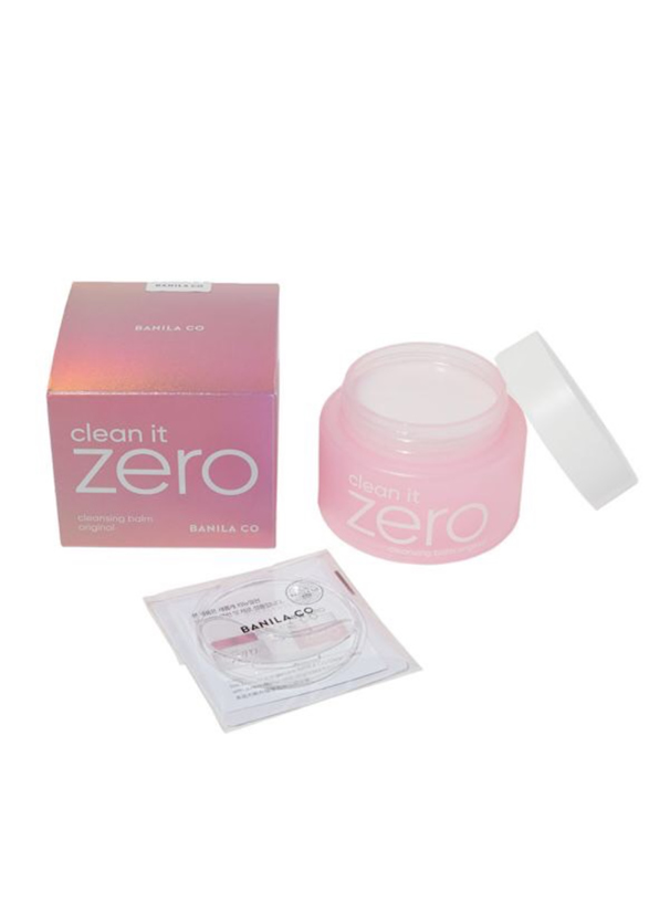 BANILACO Clean it Zero Cleansing Balm Original