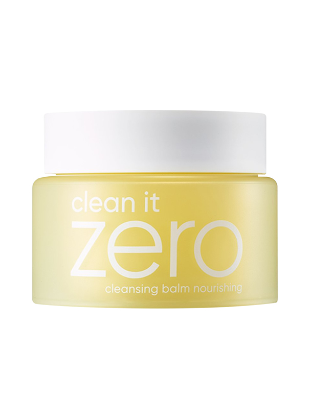 BANILACO Clean it Zero Cleansing Balm Nourishing