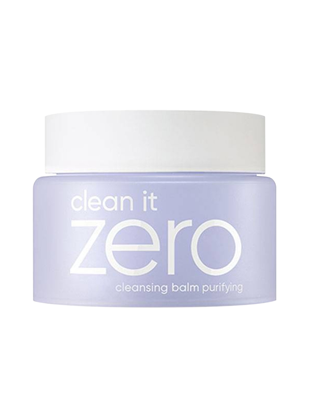 BANILACO Clean it Zero Cleansing Balm Purifying