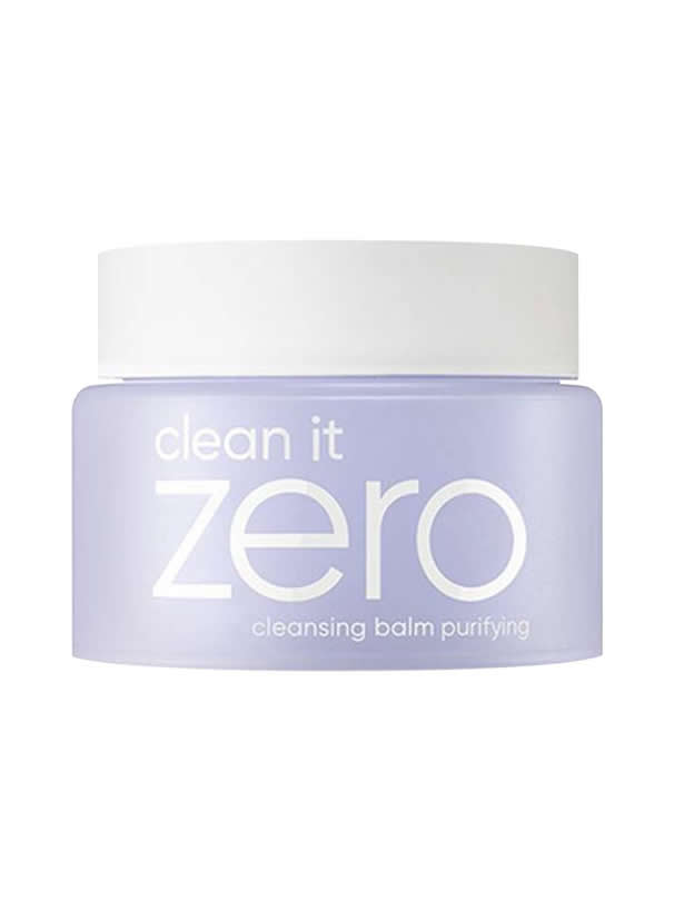 BANILACO Clean it Zero Cleansing Balm Purifying