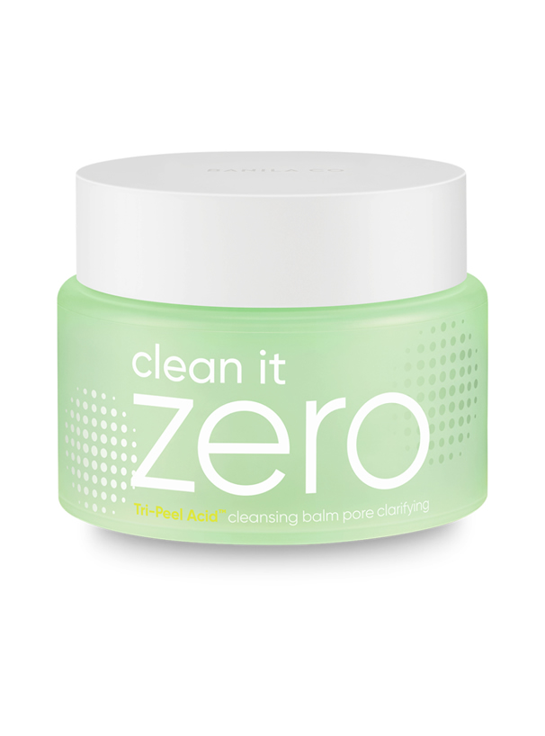 BANILACO Clean it Zero Cleansing Balm Pore Clarifying
