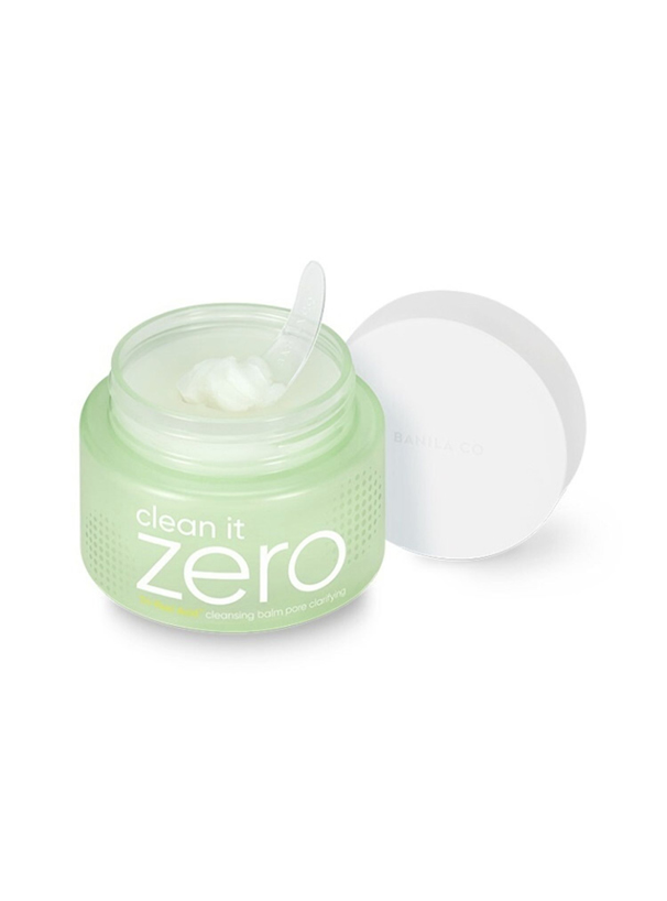 BANILACO Clean it Zero Cleansing Balm Pore Clarifying