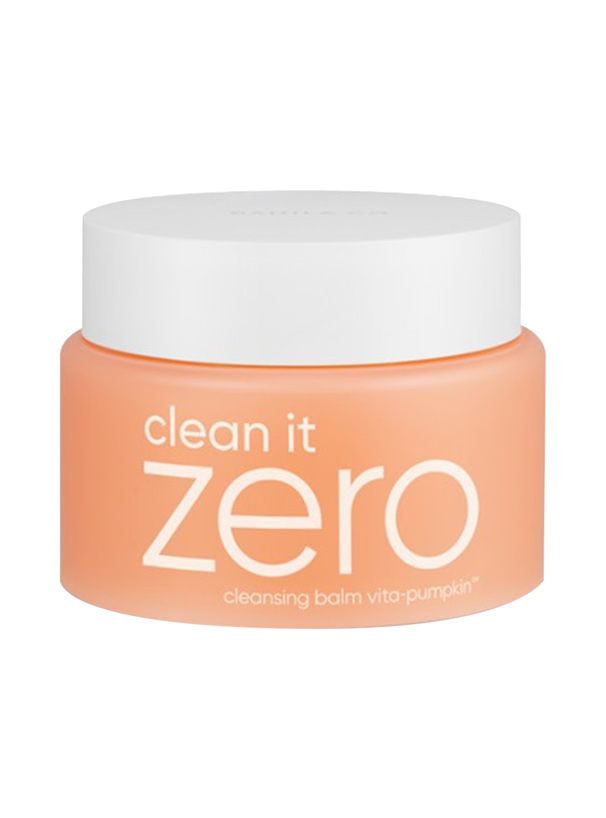 BANILACO Clean it Zero Cleansing Balm Vita Pumpkin