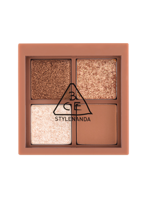 3CE MINI MULTI EYE COLOR PALETTE