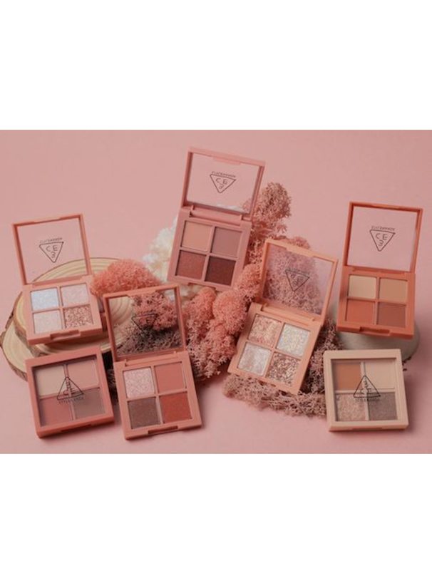 3CE MINI MULTI EYE COLOR PALETTE