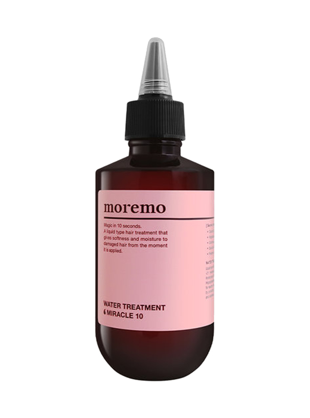 Moremo WATER TREATMENT MIRACLE 10 200ml
