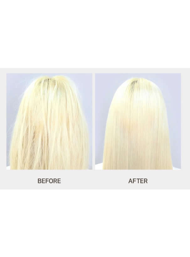 Moremo HAIR TREATMENT MIRACLE 2X 180mL