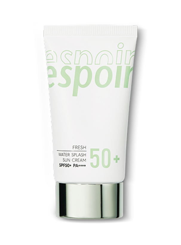 Espoir Water Splash Suncream Fresh 60ML