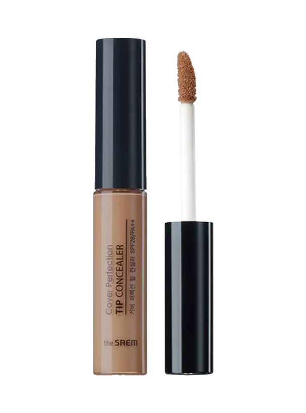 the saem Cover Perfection Tip Concealer