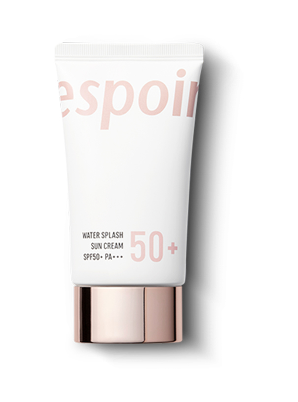Espoir Water Splash Suncream SPF50+PA+++ 60ml AD2
