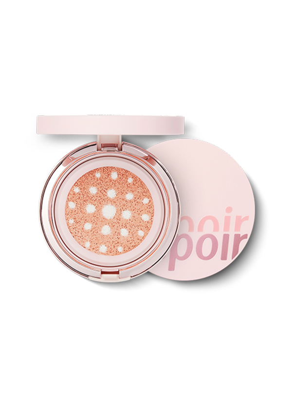 Espoir Water Splash Tone up Cushion SPF50+PA+++