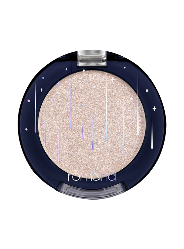 rom&nd THE UNIVERSE GLITTER SHADOW