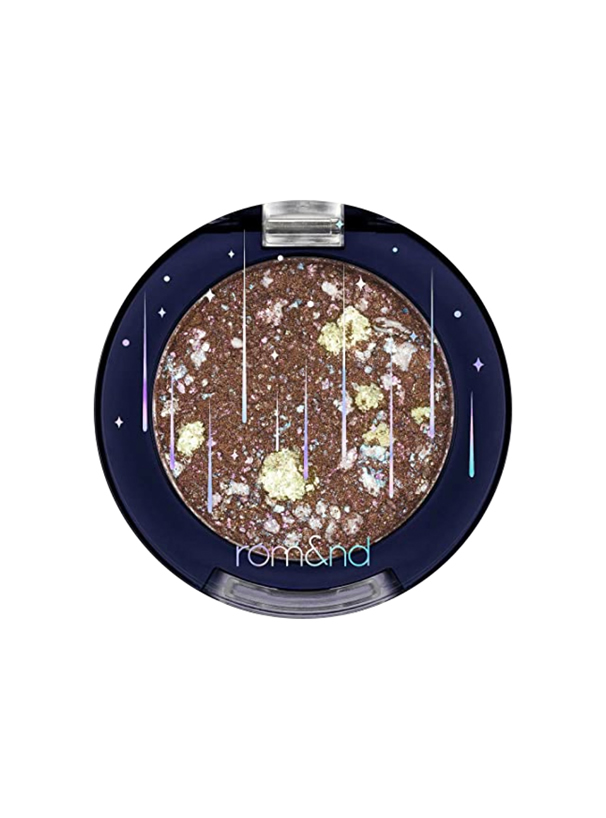 rom&nd THE UNIVERSE GLITTER SHADOW