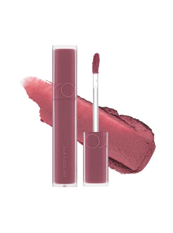 rom&nd BLUR FUDGE TINT