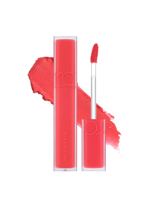 rom&nd BLUR FUDGE TINT