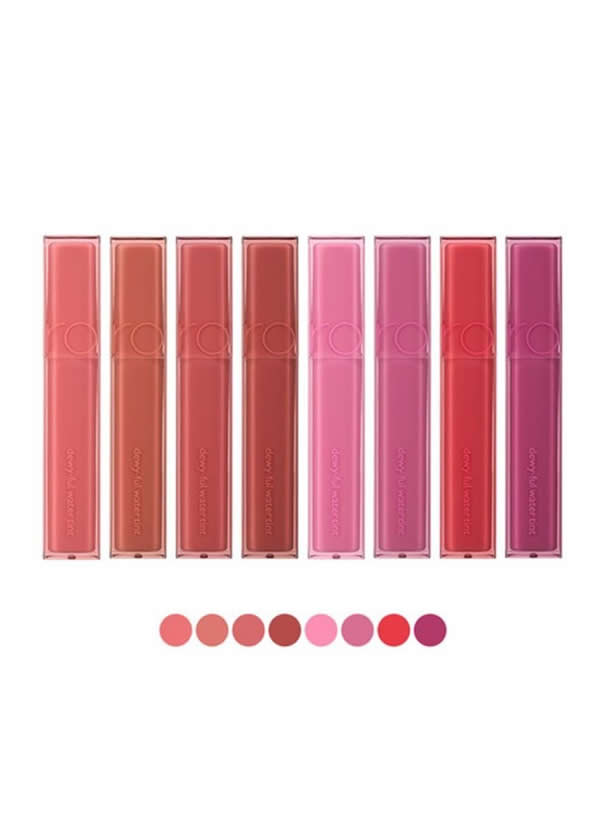rom&nd DEWY-FUL WATER TINT