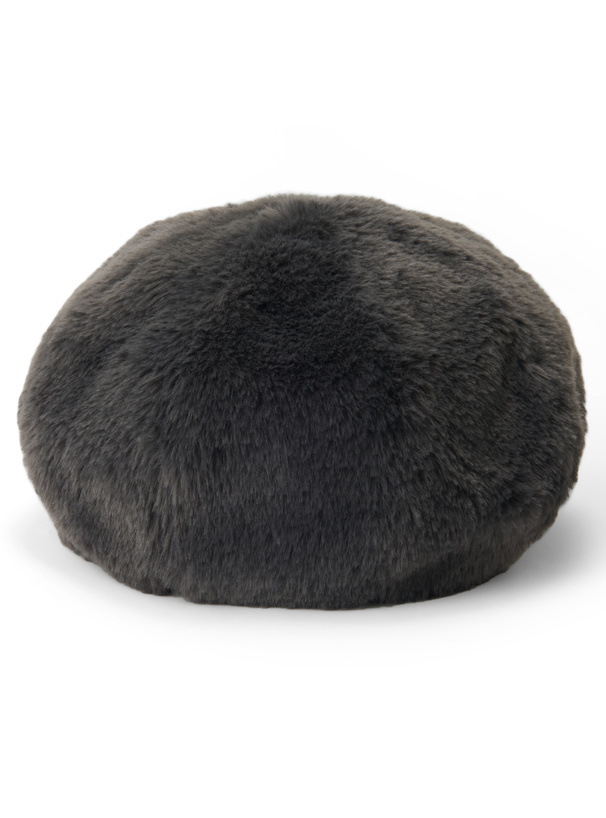 ファーベレー帽[dd432] | レディースファッション通販のグレイル(GRL