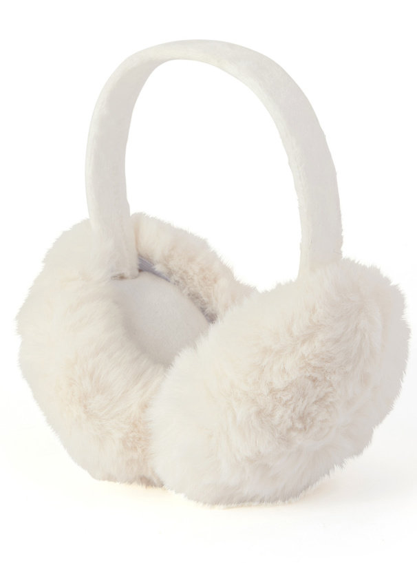 ファーイヤーマフラー