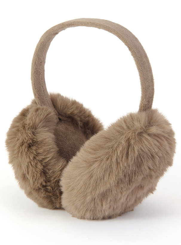 ファーイヤーマフラー