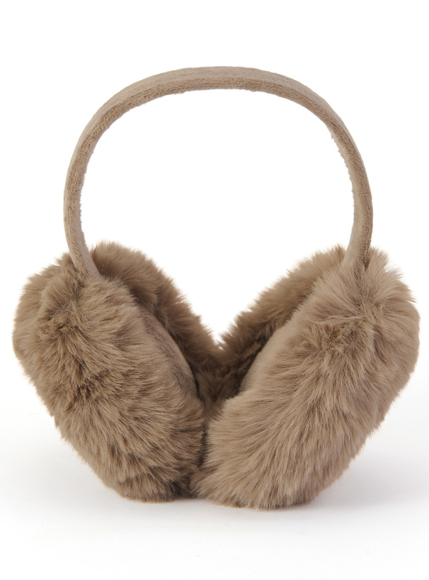 ファーイヤーマフラー