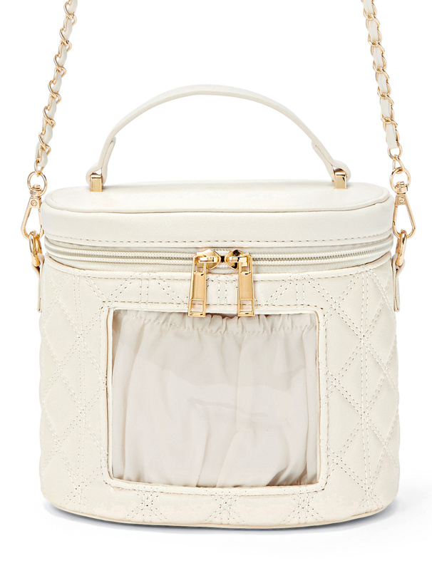 2Wayぬい活バニティバッグ