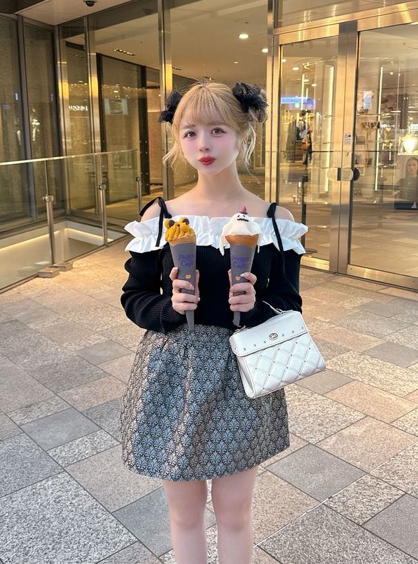 2Wayキルティングフラップバッグ[dd484] | レディースファッション通販