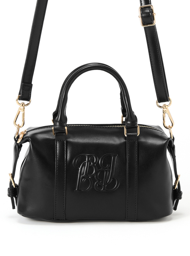 美品　B★PE ロゴ入り黒ボストンバッグ A BATHING APE（ボストンバッグ）のフリマアイテム一覧