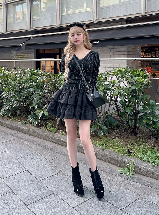 2Wayモノグラムロゴボストンバッグ