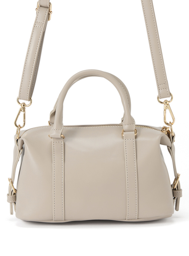 2Wayモノグラムロゴボストンバッグ[dd486] | レディースファッション