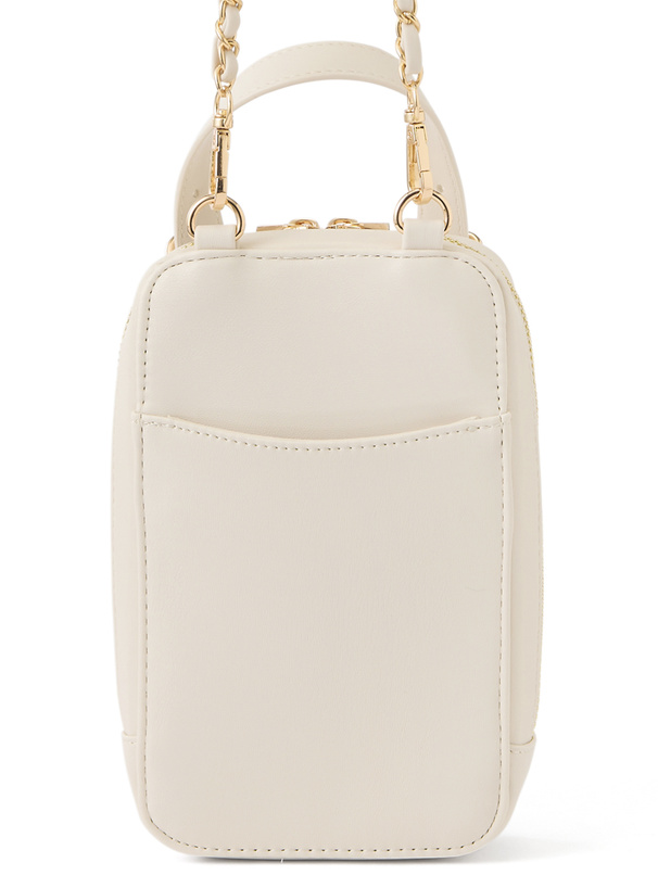 キルティングミニショルダーバッグ[dd488] | レディースファッション