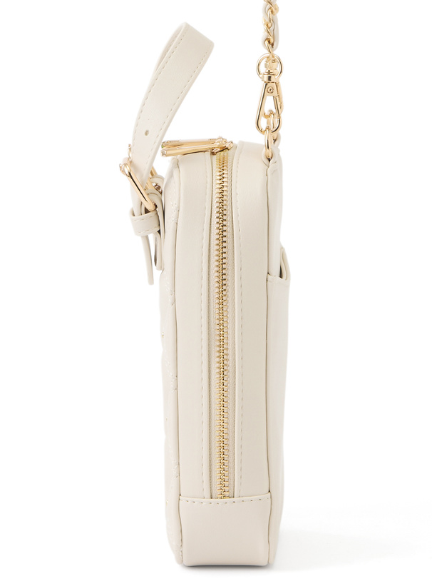 キルティングミニショルダーバッグ[dd488] | レディースファッション