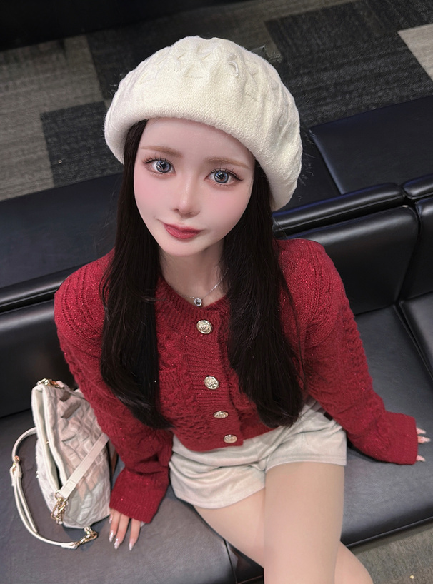 3Wayロゴプレートキルティングバッグ