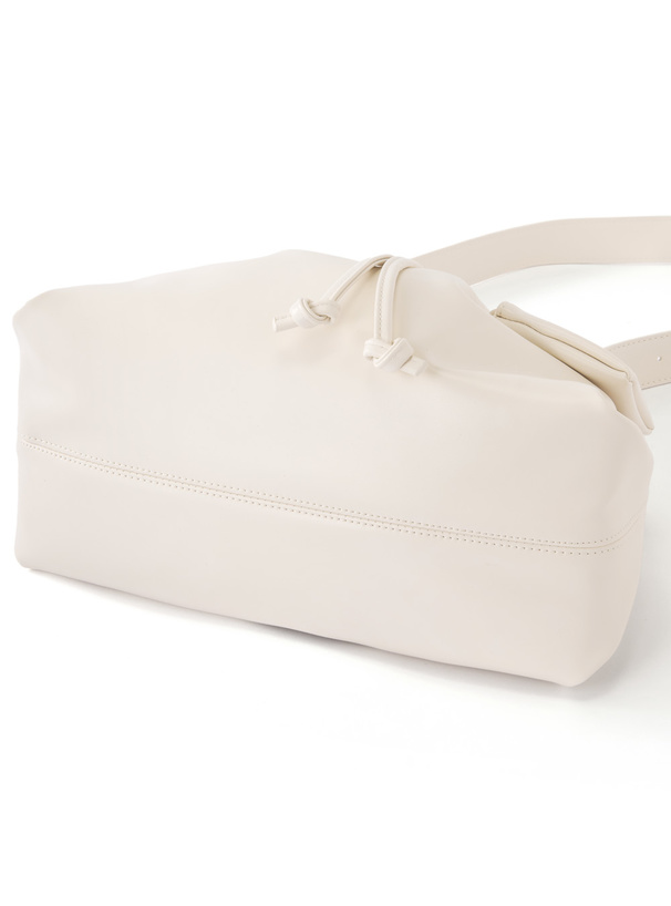 巾着ショルダーバッグ